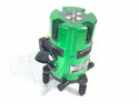 ☆比較的綺麗☆STS グリーンレーザー墨出し器 SRS-440G 受光器(SS-30G) バッテリ1個 充電ケーブル ケース グリーンレーザー墨出器126071 - 4