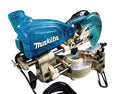 ☆中古品 コメント必読☆ makita マキタ 100V 50/60Hz 216mm スライドマルノコ LS0814F ライト付き 電動工具 切断117293 - 3