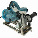 ☆中古美品☆makita マキタ 100V 小型ミゾキリ 3005BA コード式 溝切りカッター 小穴カッター 胴縁カッター 溝堀り機 電動工具131307 - 3