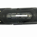 ☆中古品☆makita マキタ 7.2V 充電式ペンインパクトドライバー TD022D 黒 バッテリ3個(7.2V1.5Ah)付 コードレス 小型123233 - 6