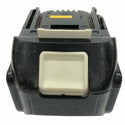 ☆中古品セット☆makita マキタ 18V 6.0Ah 純正 リチウムイオンバッテリー BL1860B 急速充電器 DC18RF リチウムイオン電池137960 - 6