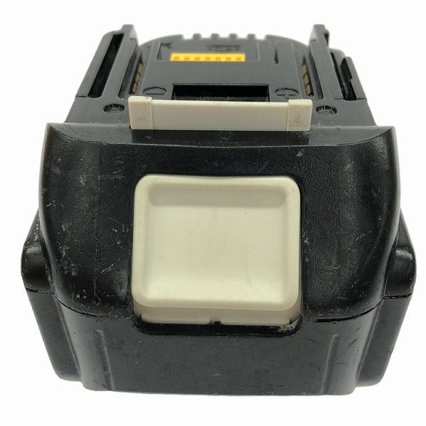 ☆中古品セット☆makita マキタ 18V 6.0Ah 純正 リチウムイオンバッテリー BL1860B 急速充電器 DC18RF リチウムイオン電池137960 - 6