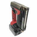 ☆中古品☆MAX マックス 14.4V/18V バッテリタッカ TG-Z4 バッテリ(18V 5.0Ah) 電動工具 内装 大工道具137089 - 3