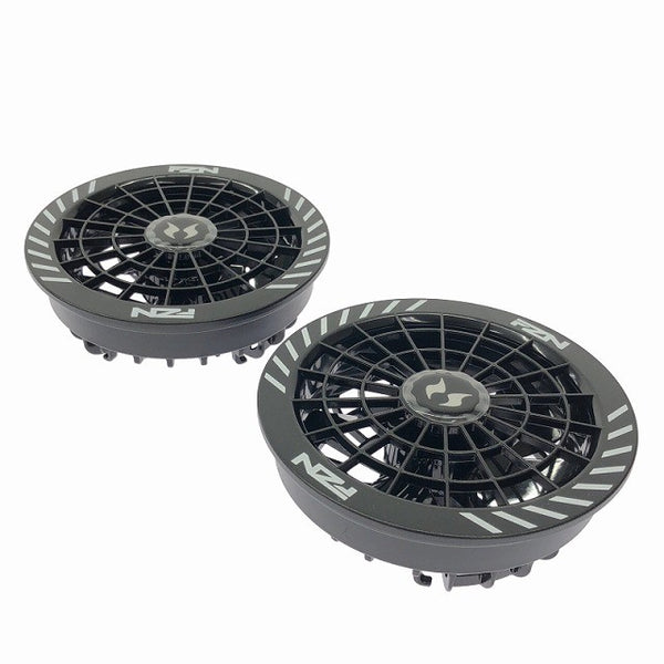 ☆未使用品☆SAN-S サンエス 30V バッテリーセット GL-2 RD9680G ファンセット RD9630H 空調風神服 空調作業服用 熱中症対策133862 - 5