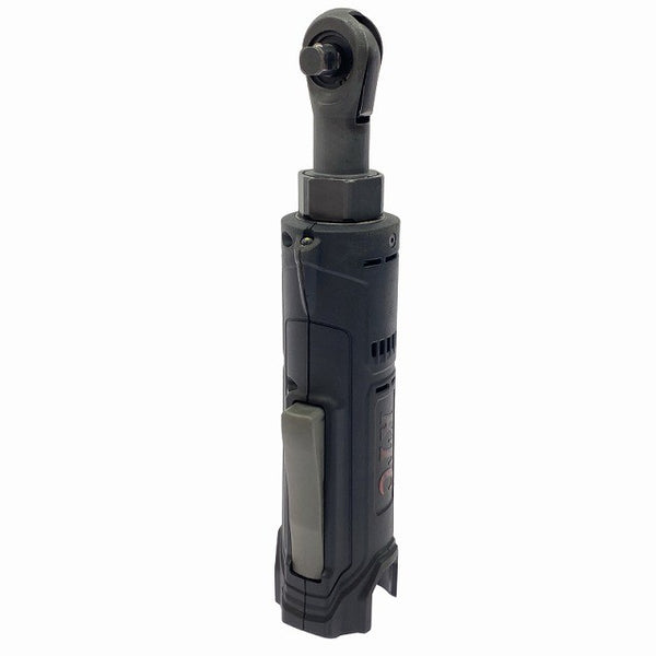 ☆中古品☆KTC 京都機械工具 9.5sqコードレスラチェットレンチ JRE310 バッテリー2個(7.2V2.0Ah) 充電器付 バッテリー式 電動工具130929 - 2