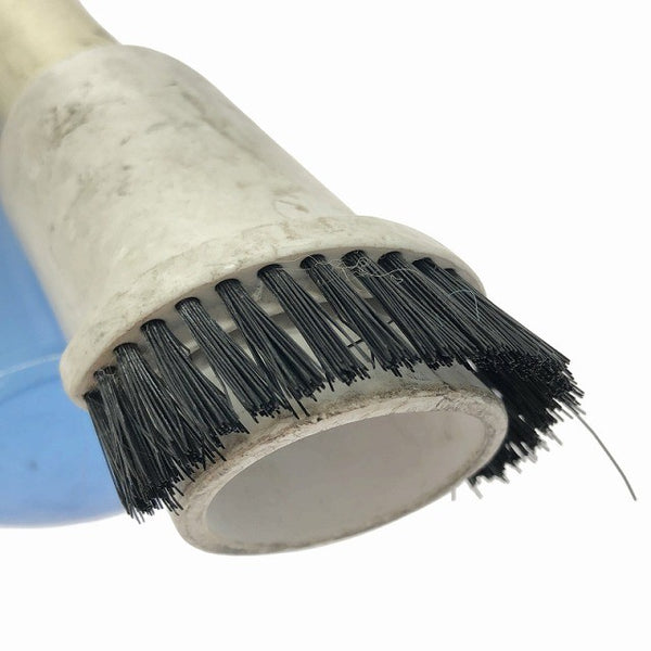 ☆中古品☆ Panasonic パナソニック 14.4V/18V 工事用充電サイクロン式クリーナー EZ37A5 バッテリー1個(5.0Ah)+充電器136674 - 7