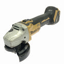 ☆中古品☆makita マキタ 18V 100mm 充電式ディスクグラインダ GA404D 100周年 バッテリ1個(3.0Ah)充電器 パーツ ケース133482 - 4