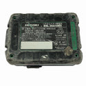 ☆中古品☆HiKOKI ハイコーキ 36V 2.5Ah 純正 マルチボルトバッテリー BSL36A18BX Bluetooth リチウムイオンバッテリー 蓄電池129572 - 10