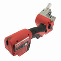 ☆中古品☆Milwaukee ミルウォーキー PEX CUTTER C12PPC バッテリ1個(12V4.0Ah)付き 充電式PVCカッター117074 - 4