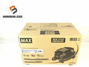 ☆未使用品☆MAX マックス 100V 11L 高圧4口 エアコンプレッサー AK-HH1310E2 AK98478 黒/ブラック エアーコンプレッサー130140 - 1