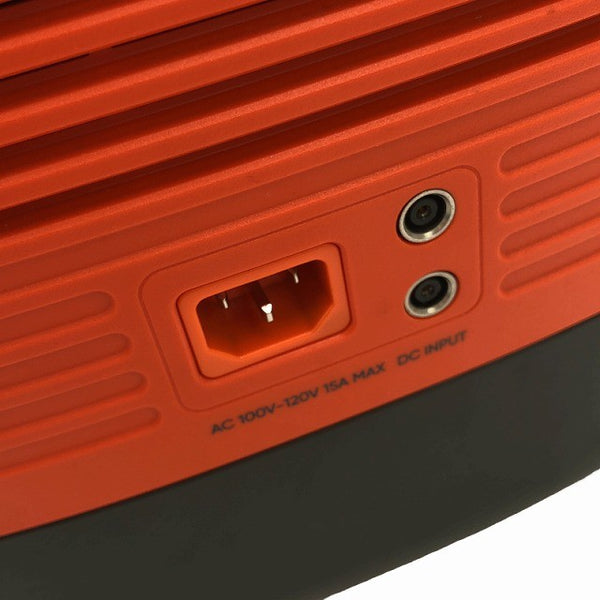 ☆比較的綺麗☆Jackery ジャクリ ポータブル電源 2000 New JE-2000D 2200W 2042Wh モバイルバッテリー アウトドア キャンプ 防災132587 - 7