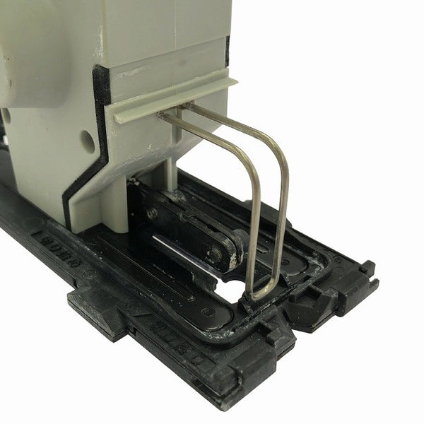 ☆中古品☆ オマケ付♪ Panasonic パナソニック 14.4V 充電角穴カッター EZ4543 本体のみ 電動工具 ボード 切断 ※コメント必読109712 - 9