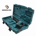 ☆中古品☆makita マキタ 40Vmax 充電式レシプロソー JR001G 本体＋ケース付  電動工具 切断 木工 鉄工 セーバーソー115464 - 1
