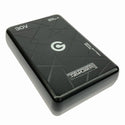☆未使用品セット☆ GB-POWER 長信ジャパン 30V 専用バッテリー+ファン GB430PD-B+GFX-GY 2026年モデル134721 - 6