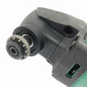 ☆極美品☆makita マキタ 100V マルチツール MTM001 電動工具 切断 研磨 研削 日曜大工 木工 DIY137739 - 6