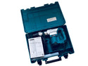 ☆比較的綺麗☆makita マキタ 100V 電動ハンマー HM0830 ケース付 コンクリートブレーカー はつり機 ハツリ機 斫り機 破砕 粉砕133459 - 2