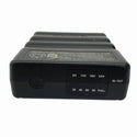 ☆中古品☆BURTLE バートル エアークラフト 24V バッテリー AC09 充電器 未使用AC半袖ブルゾン AC2096HBL 限定色 L136202 - 9