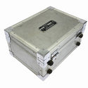 ☆中古品☆ SOUKOU 双興電機 100V 地絡継電器試験装置 GR-2000C 本体+パーツ フルセット 測定器 電気計測 製造年月1987.7 116045116045 - 5