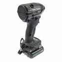 ☆未使用品☆ HIKOKI ハイコーキ 10.8V コードレスインパクトドライバー WH12DCA(2LSB)バッテリー2個(4.0Ah)充電器 ケース付127872 - 6