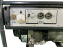 ☆中古品☆YAMAHA ヤマハ ガソリンエンジン発電機 EF23H 西日本仕様 60Hz 2.3kVA アウトドア 防災 非常用電源 屋外電源132552 - 7