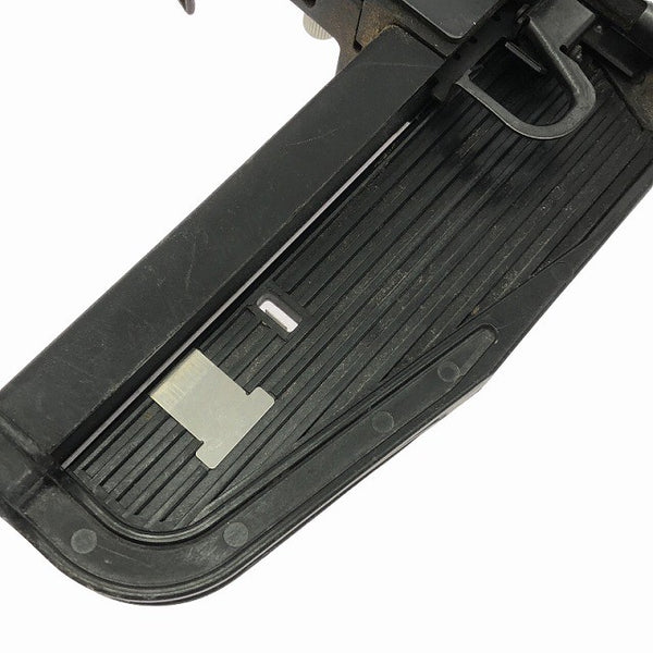 ☆中古品☆makita マキタ 常圧/一般圧 エアタッカー AT1150 ステープル幅11mm 長さ50m エアータッカー エア工具 エアツール128168 - 9
