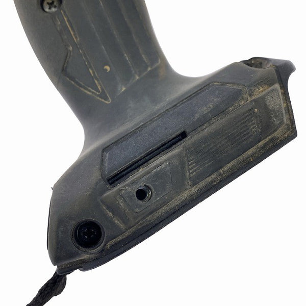 ☆中古品☆makita マキタ 18V 充電式インパクトドライバ TD173DZB 黒/ブラック 本体のみ130596 - 10