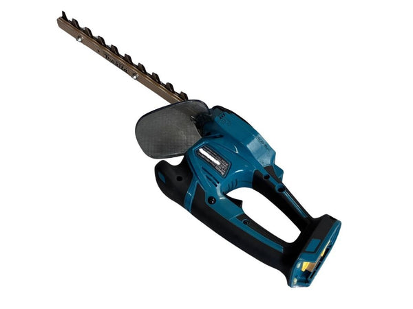 ☆中古品☆makita マキタ 14.4V 充電式ミニ生垣用バリカン MUH266D 軽量 片手136718 - 4