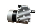☆美品☆  機器組込み用オイルレスコンプレッサー LS-40C AC100V 43L/min  加圧・減圧・油ポンプ コンプレッサー130565 - 10