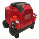 ☆未使用品☆MAX マックス 100V 8L 高圧 スーパーエアコンプレッサー AK-HH1301E エア工具 大工 エアー138337 - 2