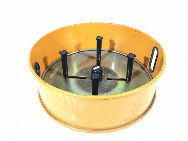 ☆中古セット☆ROKKO DENGYO 六光電業 電線リール DR-350 ドラムリール 通線工具116522 - 3