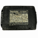 ☆中古品☆makita マキタ 18V 6.0Ah 純正 リチウムイオンバッテリー BL1860B 残量表示付 リチウムイオン電池134130 - 10