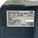 ☆比較的綺麗です☆BOSCH ボッシュ 36V バッテリーハンマードリル GBH36V-Plus バッテリー(36V 4.0Ah) 充電器付き130745 - 8