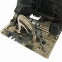 ☆中古品☆HiKOKI ハイコーキ 36V 165mm コードレス丸のこ C3606DB バッテリー1個(BSL36A18)付 充電式マルノコ 丸ノコ136935 - 7