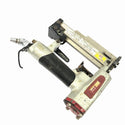 ☆中古品☆MAX マックス 35mm 一般庄/常圧 ピンネイラ TA-235/P35F3 ピン釘打機 ピン釘打ち機 ピンタッカー エア工具120087 - 4