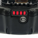 ☆美品☆makita マキタ 18V 6.0Ah 純正 リチウムイオンバッテリー BL1860B 残量表示付 リチウムイオン電池 蓄電池 充電池 - 7