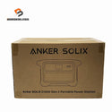 ☆未使用品☆ ANKER アンカー ポータブル電源  A17635Z1 Solix C1000 Gen2 Portable Power Station131178 - 1