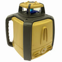 ☆中古品☆TOPCON トプコン ローテーティングレーザー RL-H4C 受光器 LS-80L ケース付 回転レーザー ローティングレーザー133625 - 7