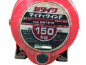 ☆中古品☆Shindaiwa 新ダイワ マイティウインチ SW151R リモコン付 電動ウインチ 電動ウィンチ マイティウィンチ 荷揚げ機136996 - 10