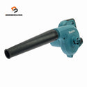☆中古美品☆makita マキタ 18V 充電式ブロワー UB182D 本体＋ノズル付 コードレス バッテリー式 ブロアー 送風機 電動工具134689 - 1