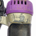 ☆中古品2点セット☆HITACHI 日立工機 45mm 常圧 ピン釘打機 NP45M 仕上釘打機 NT55M エアツール129628 - 10