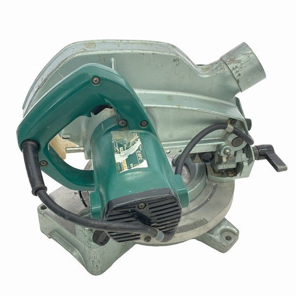 ☆中古品☆HITACHI 日立工機 100V 216mm 卓上丸のこ C8FC マルノコ/丸鋸 切断機 木工用 電動工具114847 - 4