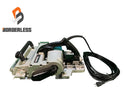 ☆美品☆makita マキタ 100V 312mm 電動カンナ KP312 電動工具 研削 木工 加工 かんな 大工道具134075 - 1