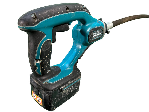 ☆中古品☆ makita マキタ 18V 充電式コンクリートバイブレータ VR350D 本体のみ 電動工具128951 - 4