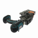 ☆中古品☆ OGURA オグラ 18V コードレスパンチャー N209WDS 本体+パーツ+ケース 切断 鉄工 充電式 油圧式パンチャー128087 - 6