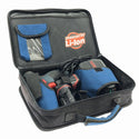 ☆中古品☆BOSCH ボッシュ 10.8V コードレスドライバードリル GSR10.8V-LI バッテリ2個(1.3Ah) 充電器 専用ソフトケース 充電式130424 - 2