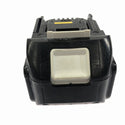 ☆中古品2点※充電回数12回と19回☆makita マキタ 18V 3.0Ah 純正 リチウムイオンバッテリー BL1830B 残量表示付 蓄電池 充電池 - 6