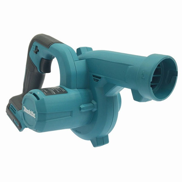 ☆未使用品☆makita マキタ 40Vmax 充電式ブロワ UB002GZ ノズル ダストパック付 無段変速 コードレス ブロアー 電動工具133843 - 3