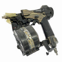 ☆中古品☆HiKOKI ハイコーキ 高圧 50mm 高圧ロール釘打機 NV50H2 エア工具 エアツール130136 - 2