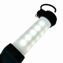 ☆中古品☆makita マキタ 10.8V 充電式LEDワークライト ML104 バッテリ1個(4.0Ah)付 コードレス 投光器 作業灯 作業ライト136859 - 6