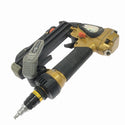 ☆中古品☆HITACHI 日立工機 ステープル幅10mm 高圧 タッカ N2510HM 本体+ケース ステープル エアータッカー エア工具 エアツール128456 - 7
